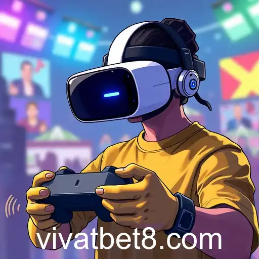 VivatBet Redefines the Online Gaming Scene