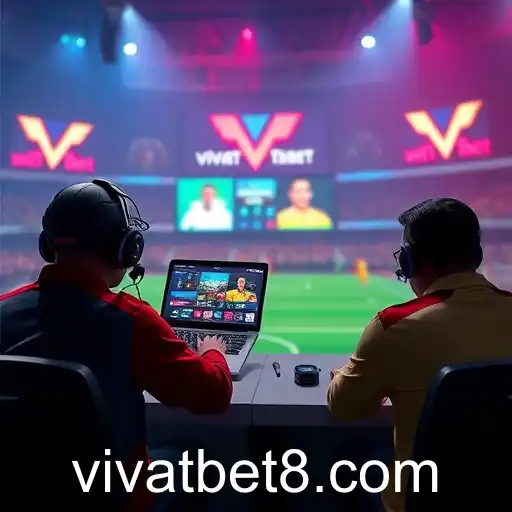 The Rise of Online Gaming and Vivatbet's Role